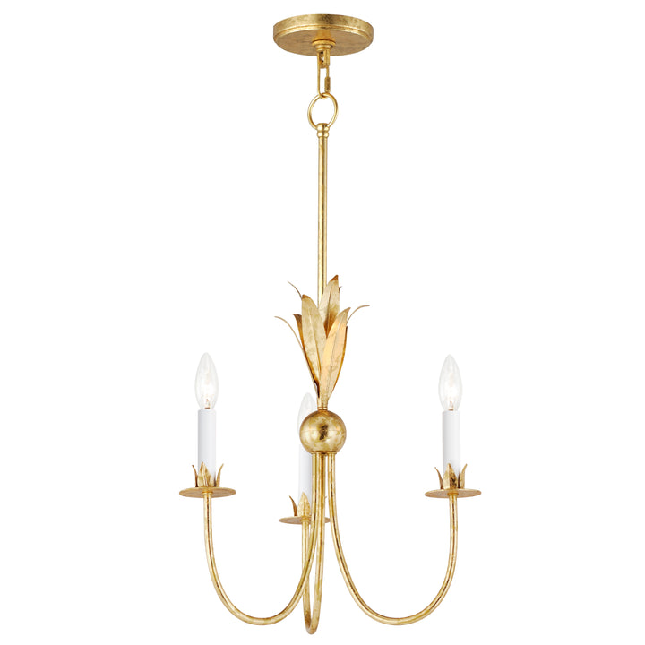 Paloma Chandelier