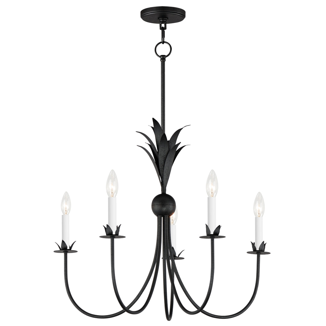 Paloma Chandelier