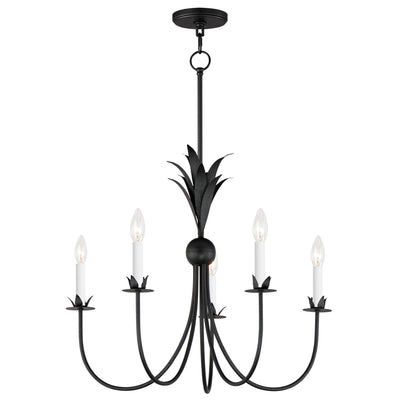 Paloma - Multiple Light Chandelier