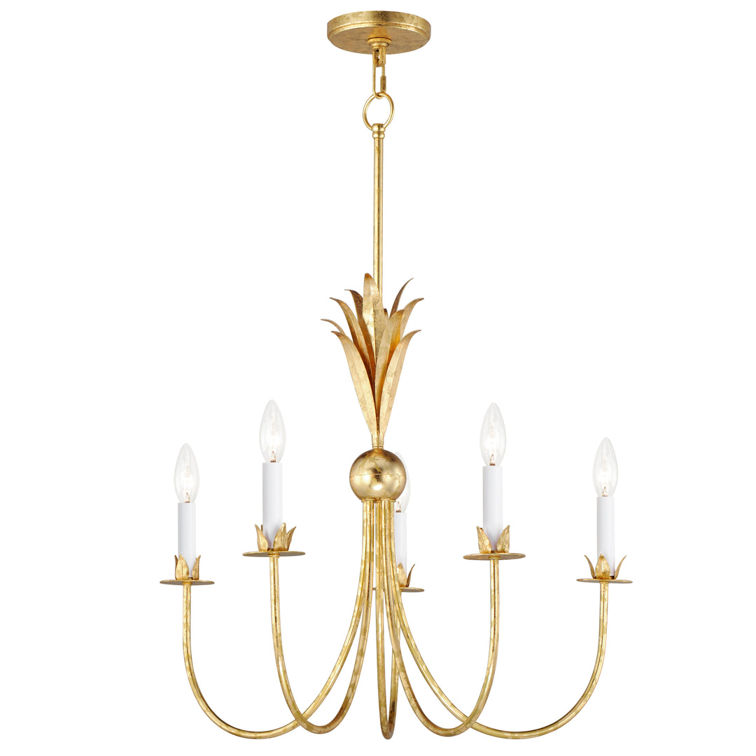 Paloma Chandelier