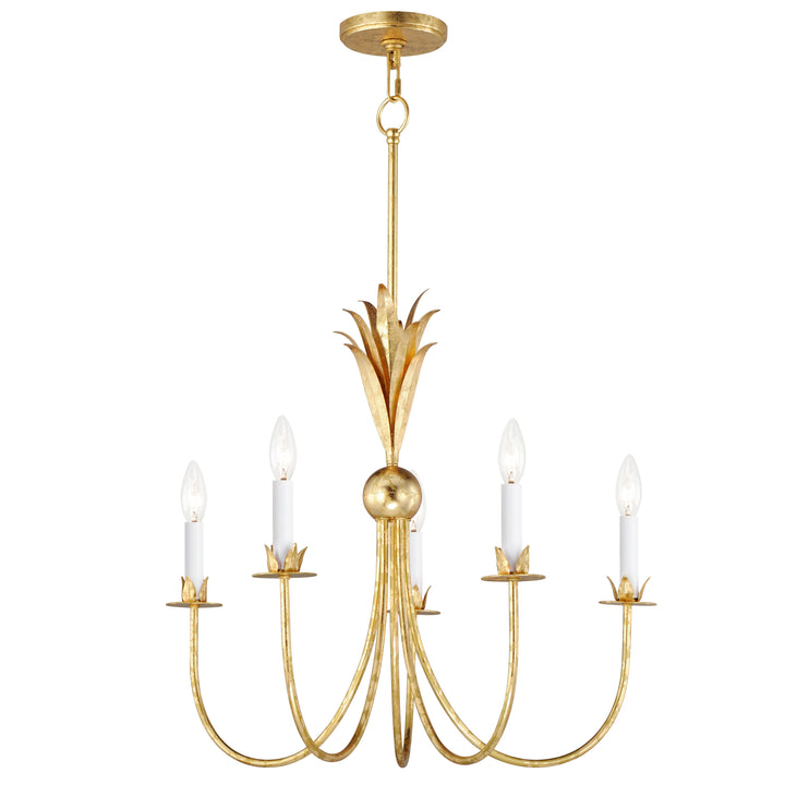 Paloma Chandelier