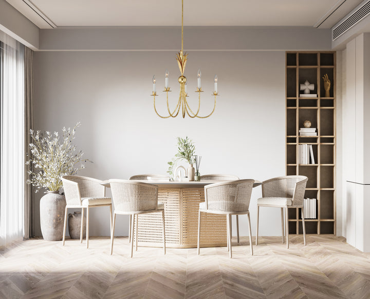 Paloma Chandelier
