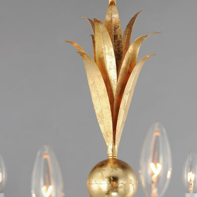 Paloma - Multiple Light Chandelier