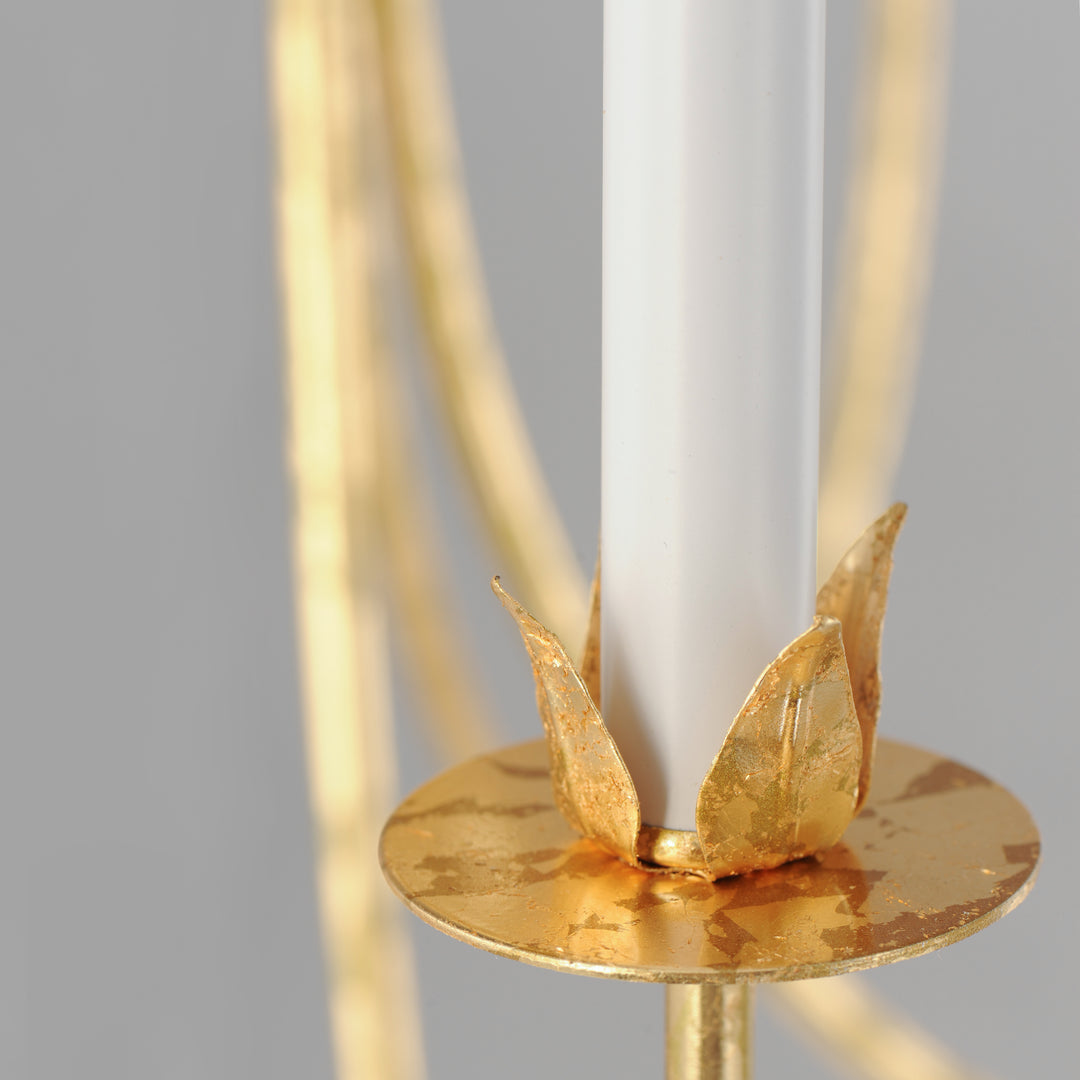 Paloma Chandelier