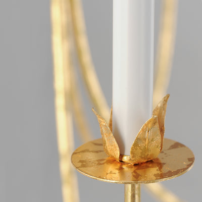 Paloma - Multiple Light Chandelier