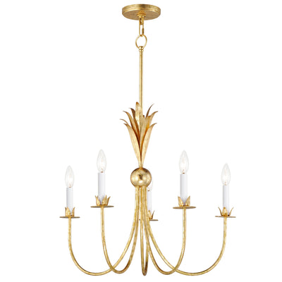 Paloma - Multiple Light Chandelier