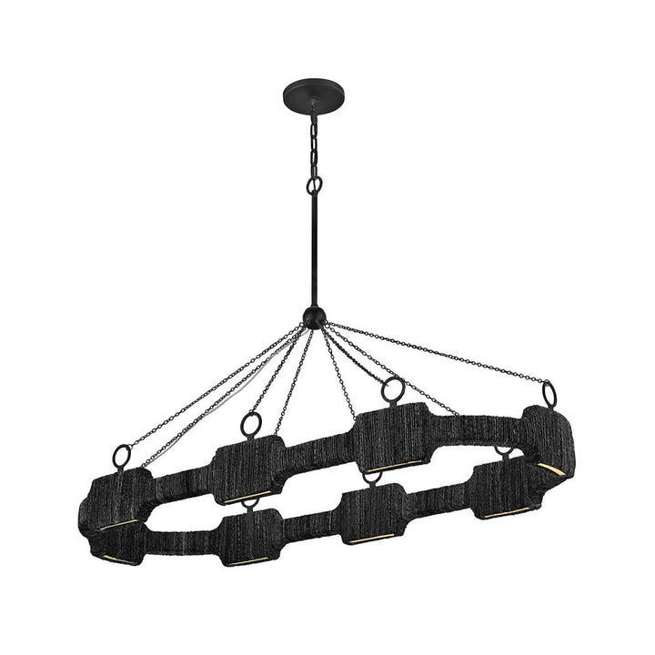Raffi Large LED Linear