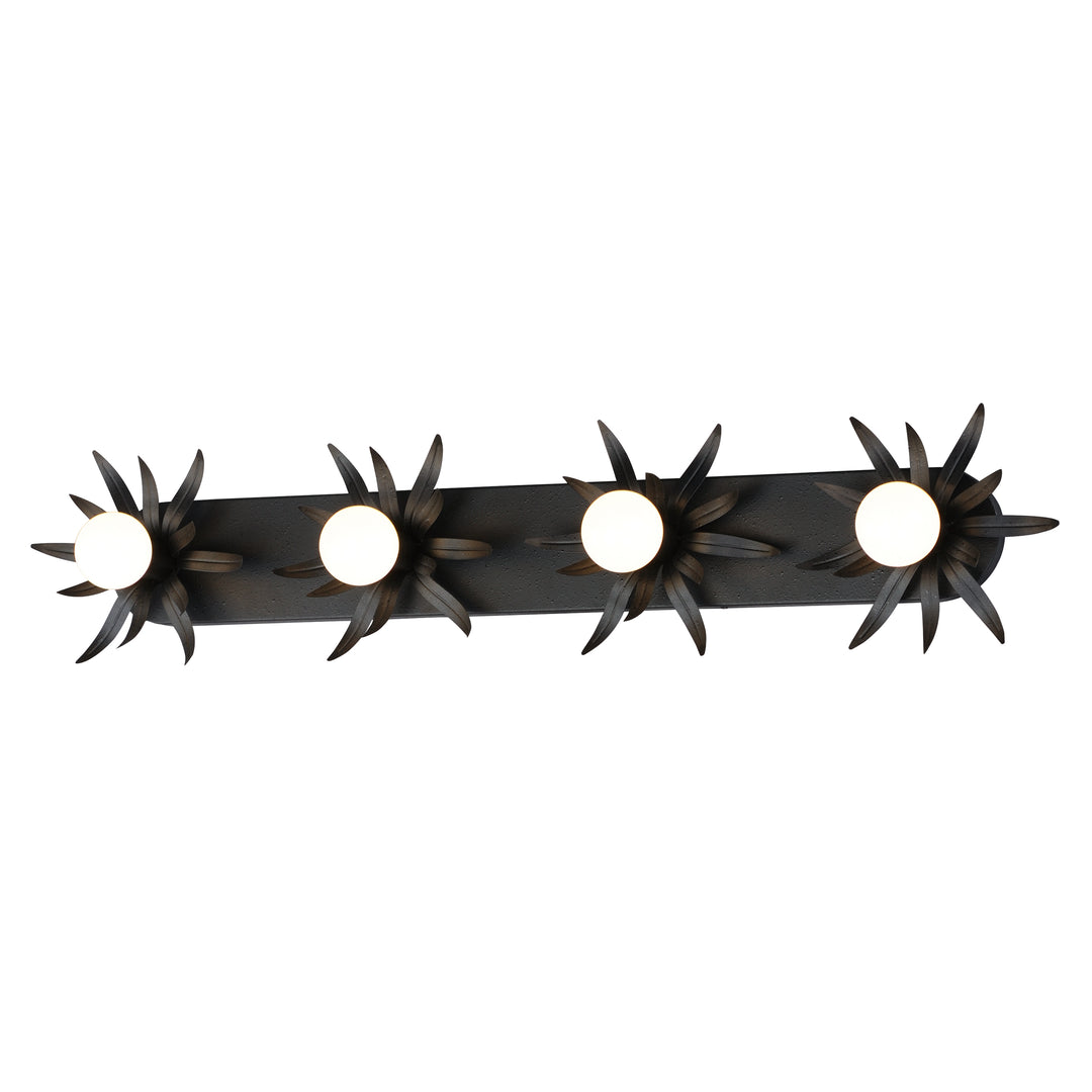 Paloma Sconce Anthracite