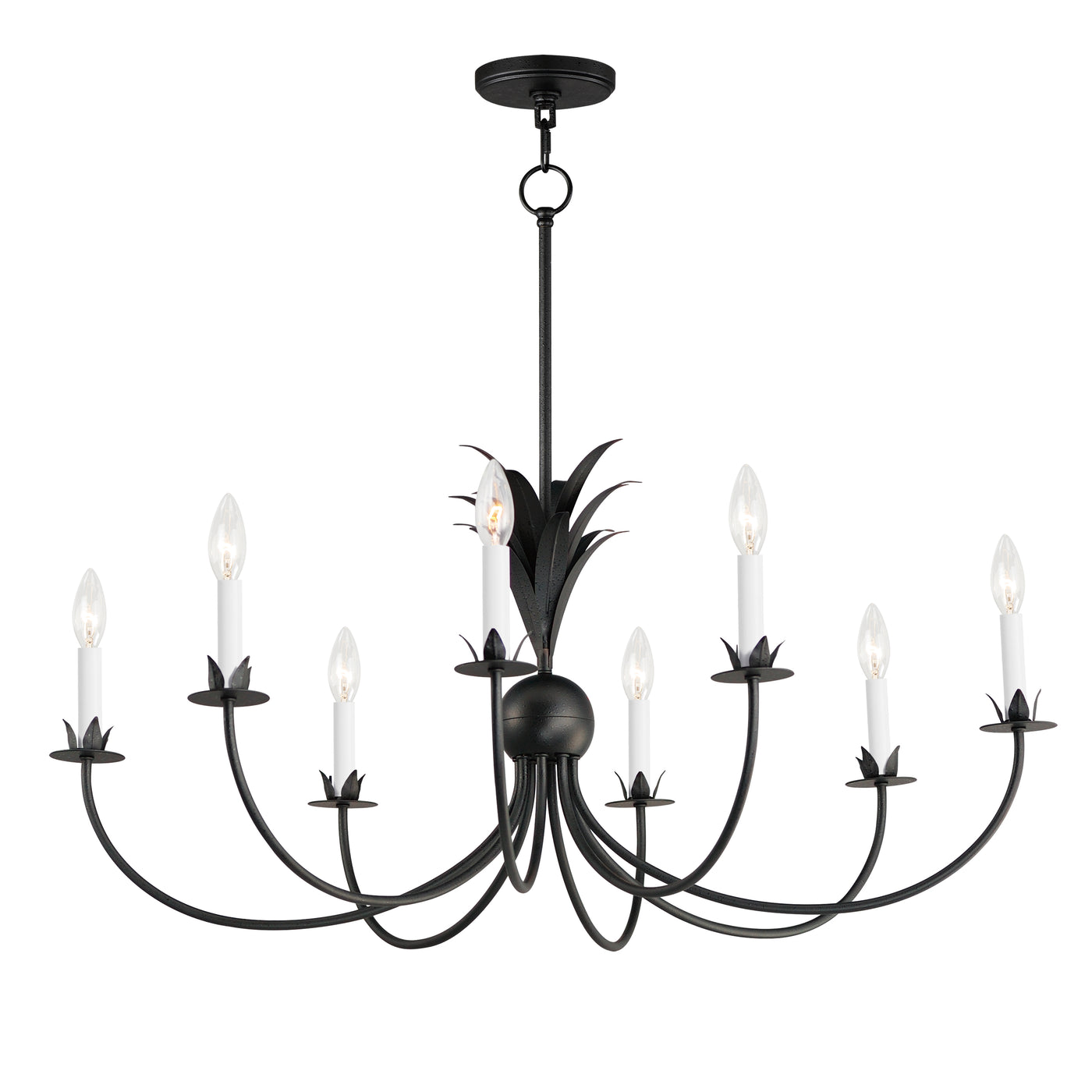 Paloma - Multiple Light Chandelier