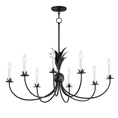 Paloma - Multiple Light Chandelier