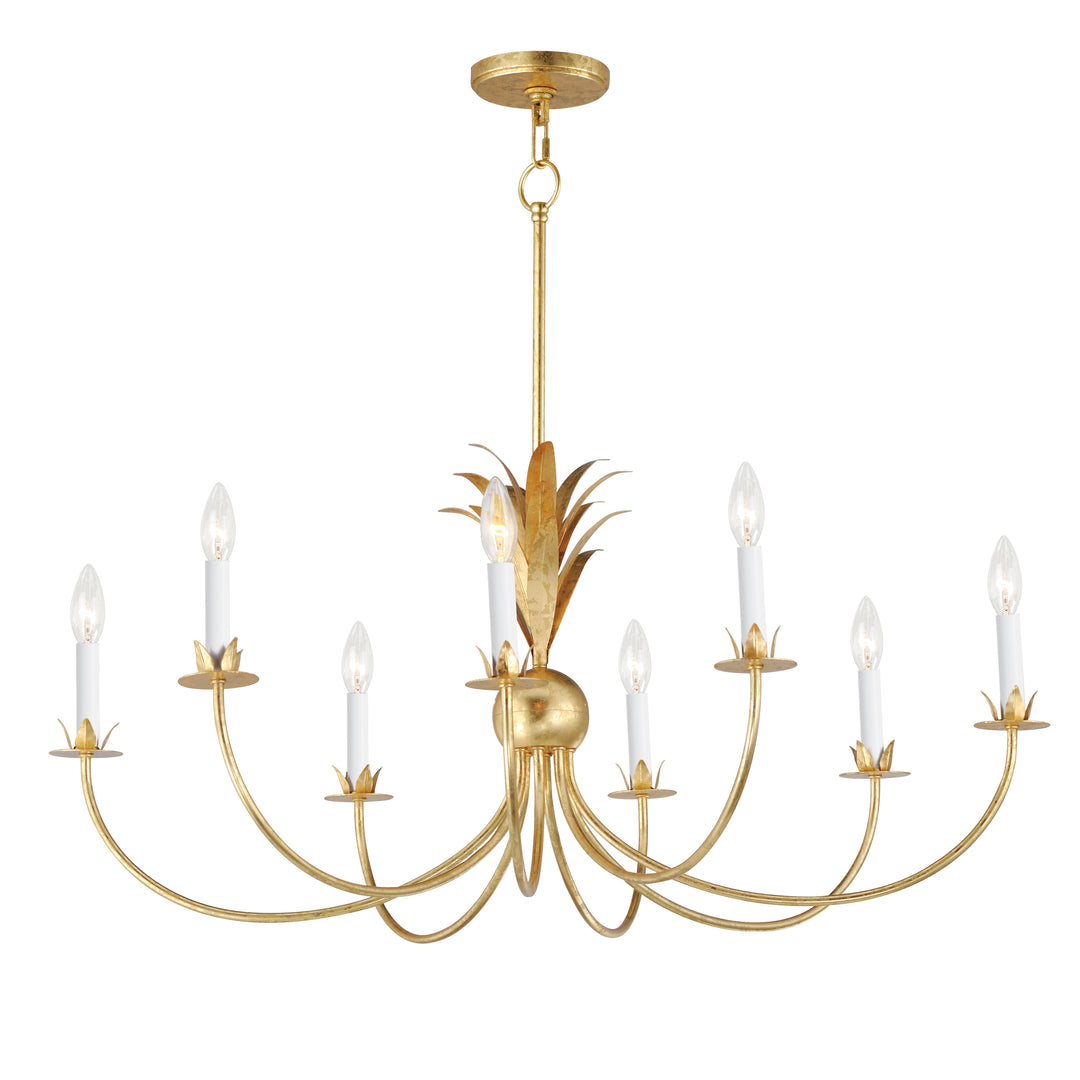Paloma Chandelier