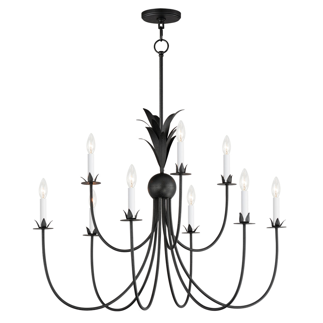 Paloma Chandelier