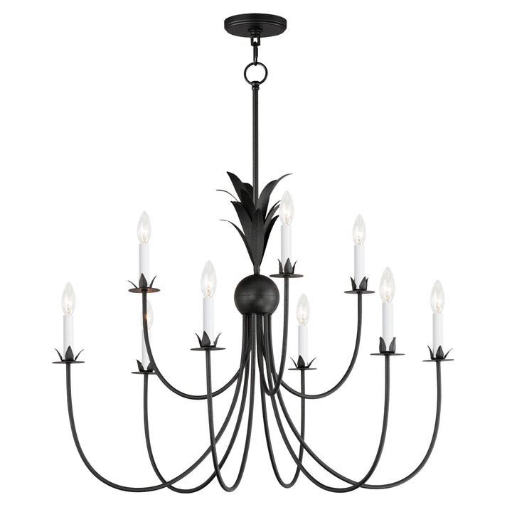 Paloma Chandelier