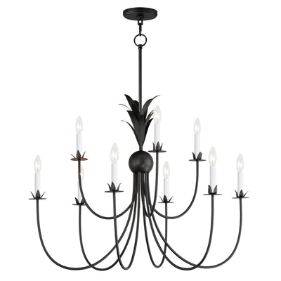 Paloma - Multiple Light Chandelier