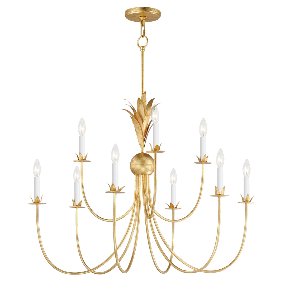 Paloma Chandelier