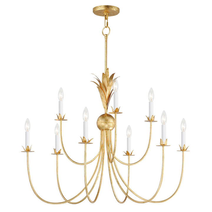 Paloma Chandelier