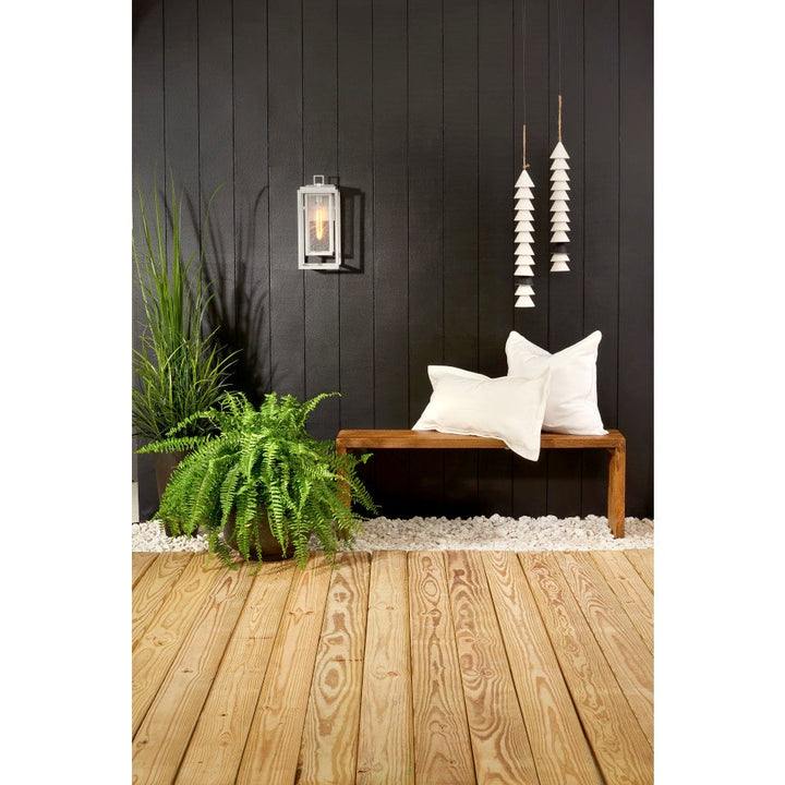 Republic Wall Mount Lantern