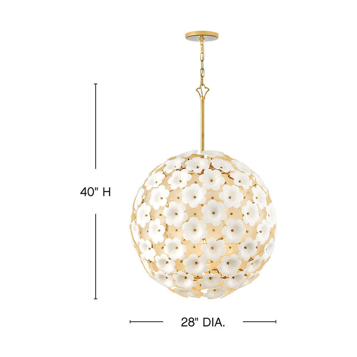 Marianne Chandelier