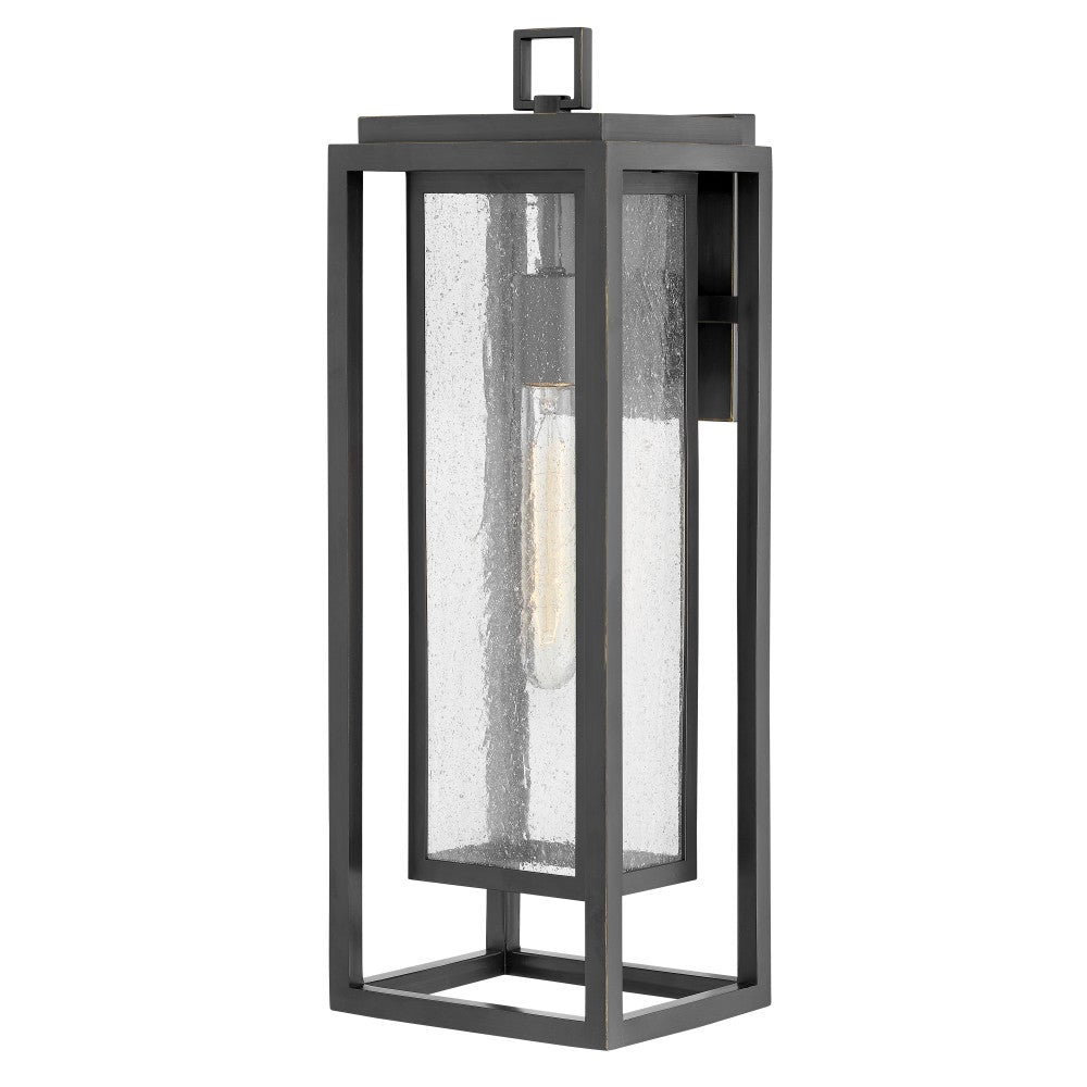 Republic Wall Mount Lantern