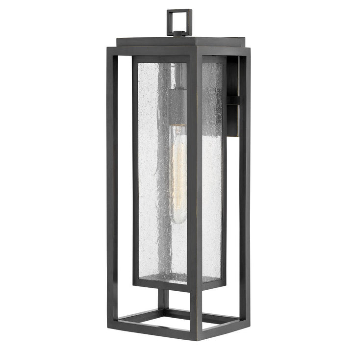 Republic Wall Mount Lantern