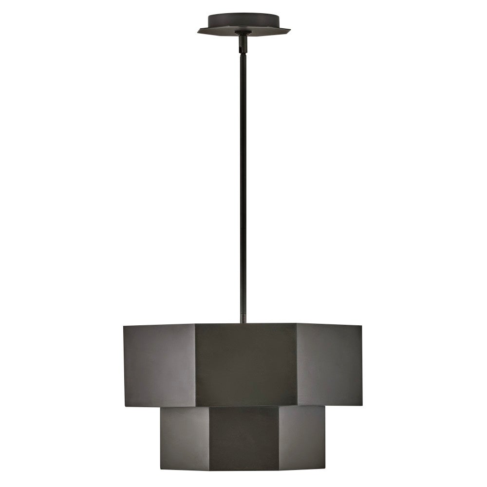 Facet Flush Mount