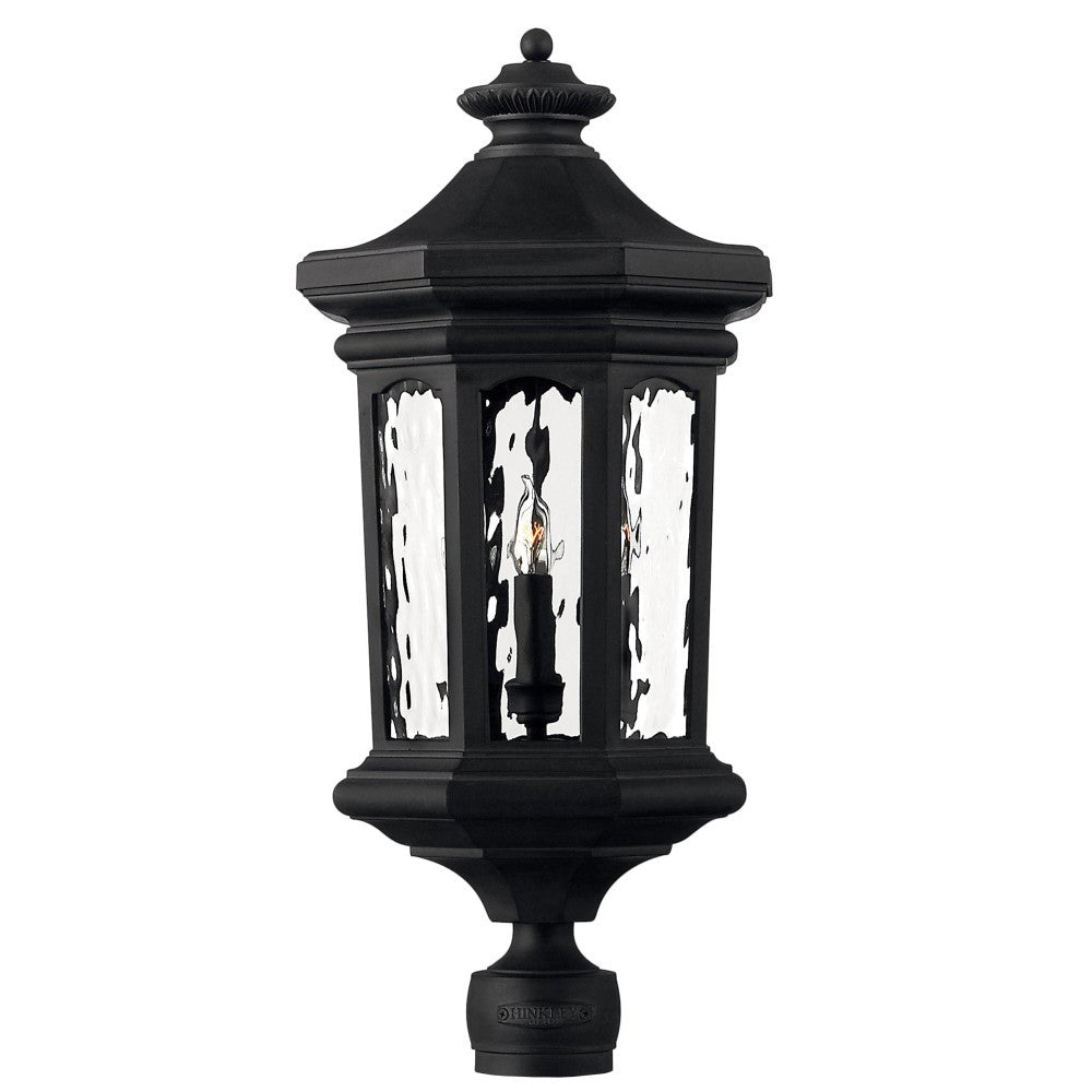 Raley Extra Large Post Mount Lantern