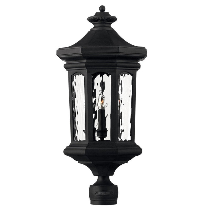 Raley Extra Large Post Mount Lantern