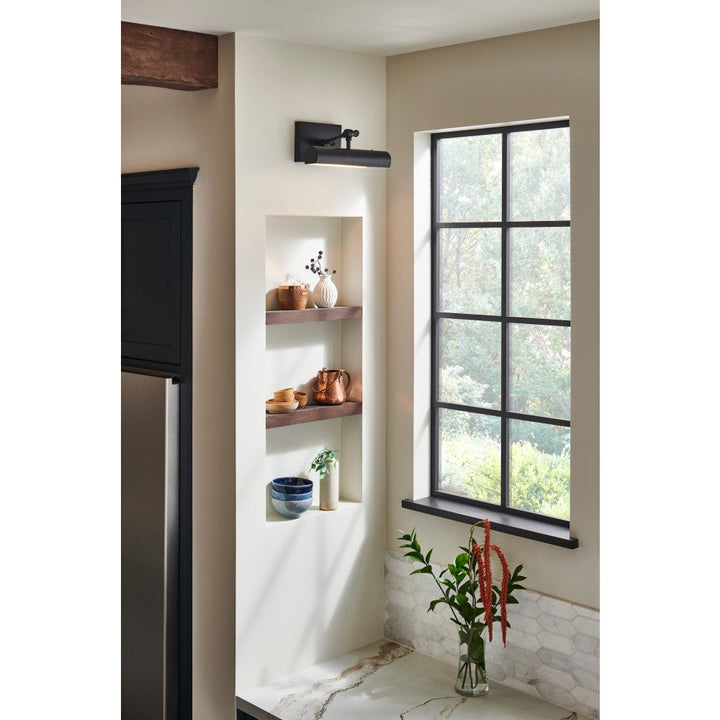 Stokes Adjustable Accent Light