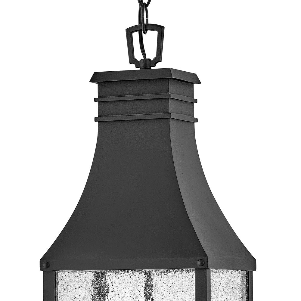 Beacon Hill Large Hanging Lantern