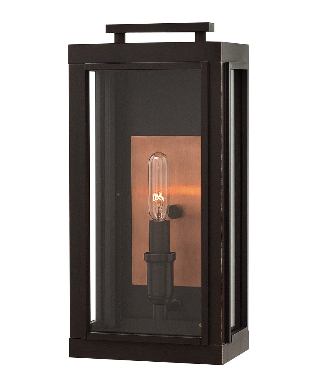 Sutcliffe Wall Mount Lantern