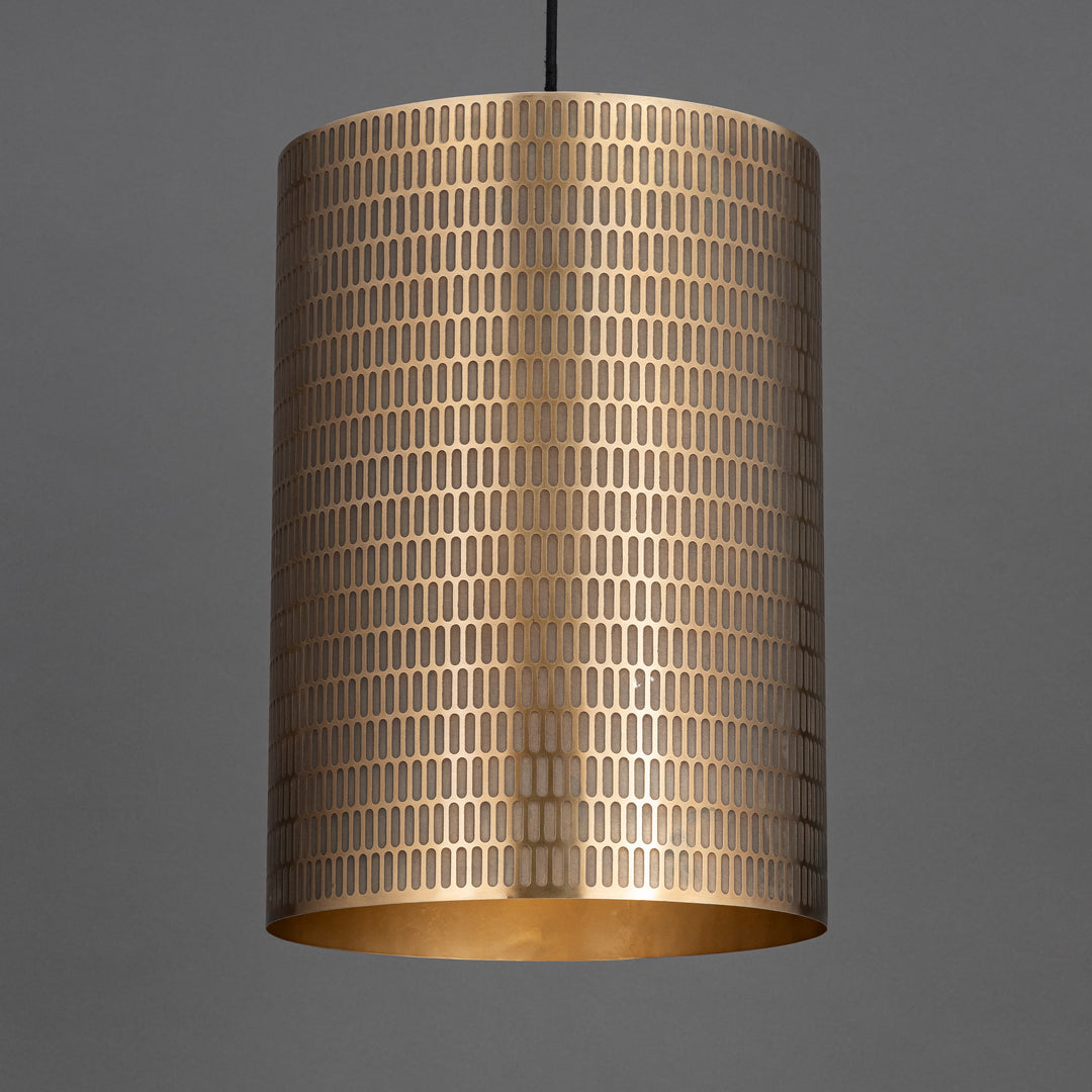 Shaka 1-Light Pendant WBR alternate view