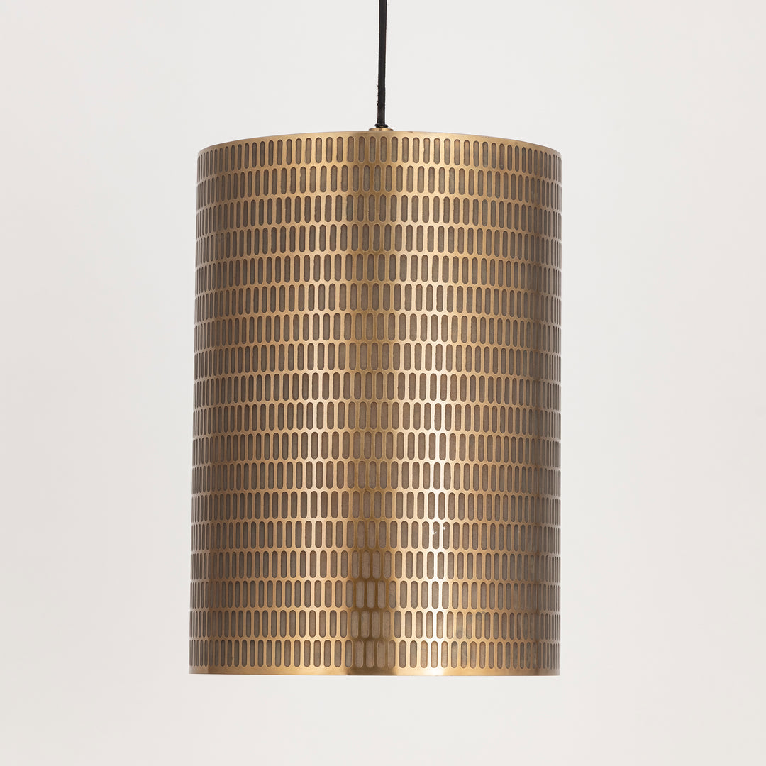 Shaka 1-Light Pendant WBR alternate view
