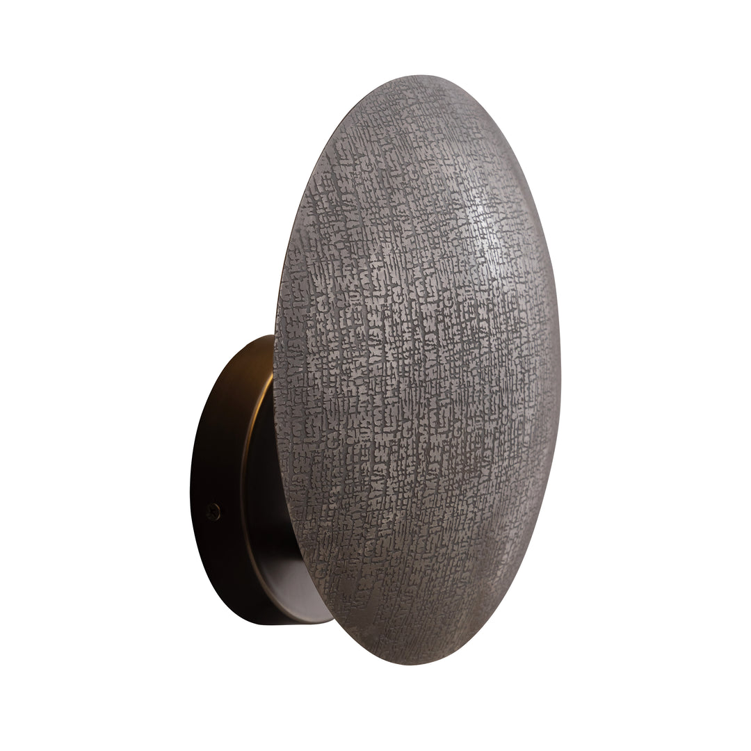 Aurelia 1-Light Wall Sconce PE