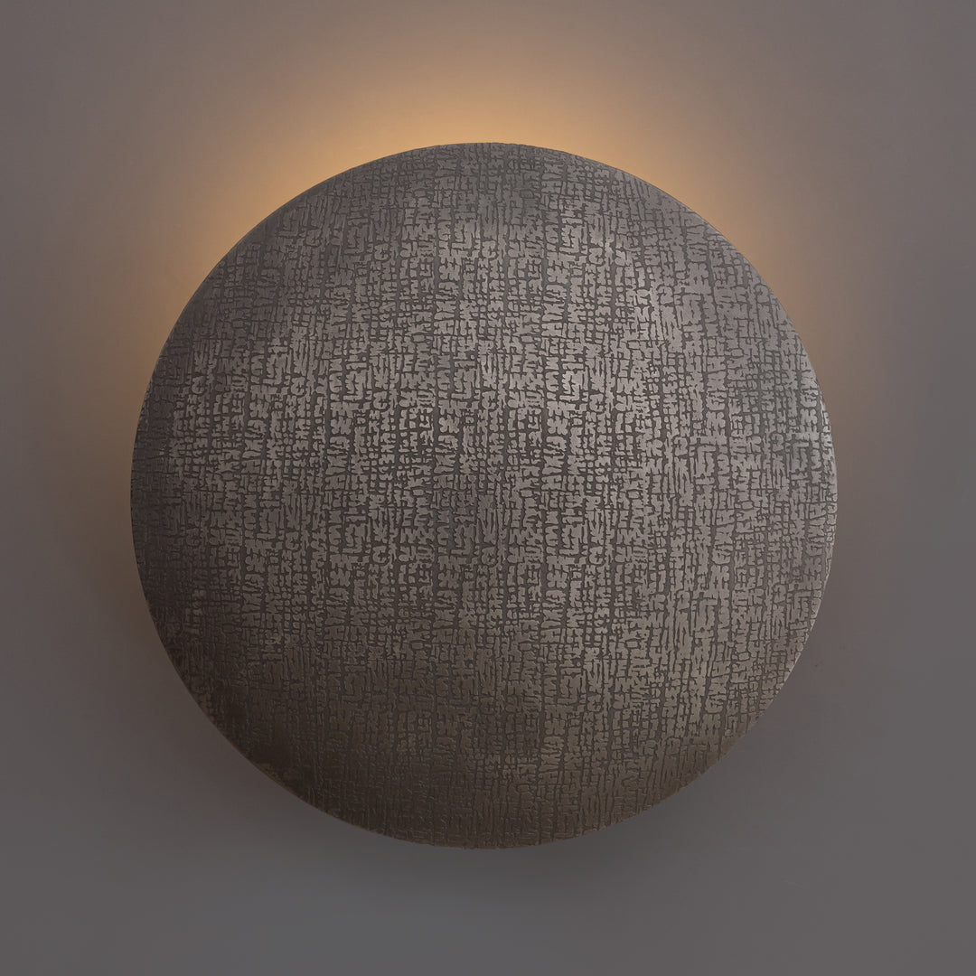 Aurelia 1-Light Wall Sconce PE alternate view