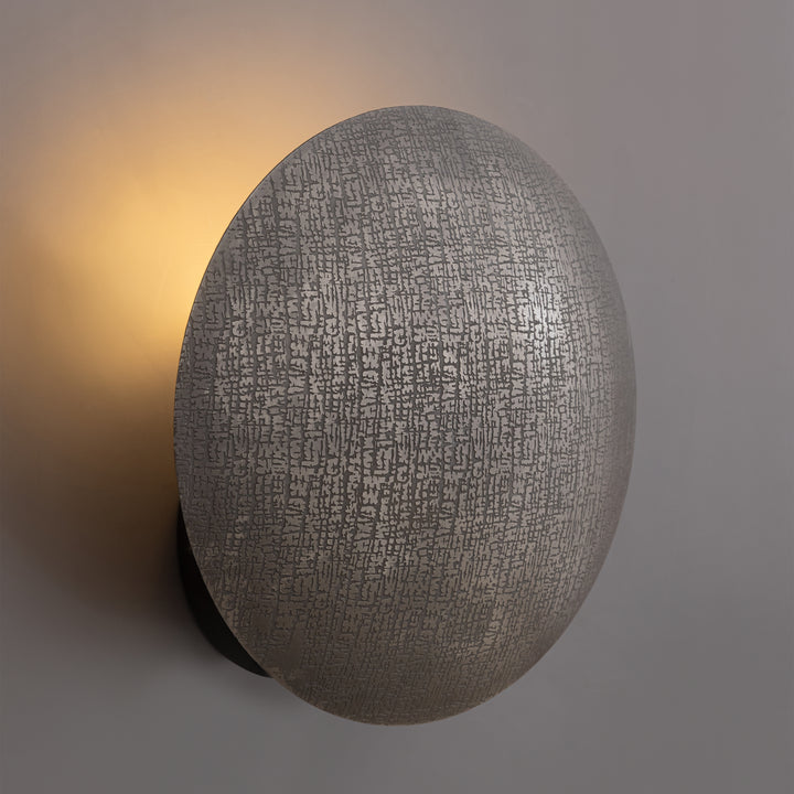 Aurelia 1-Light Wall Sconce PE alternate view