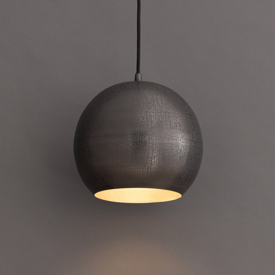 Aurelia Pendant PE alternate view
