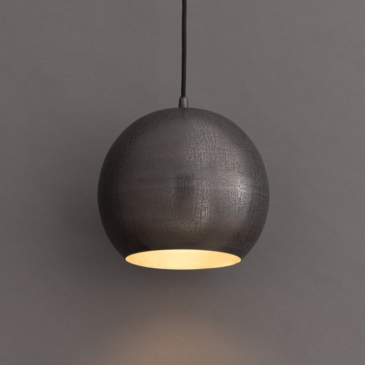 Aurelia Pendant PE alternate view