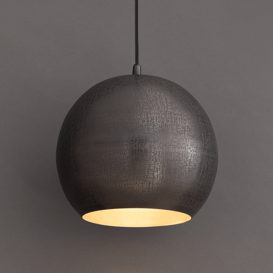 Aurelia Pendant PE alternate view
