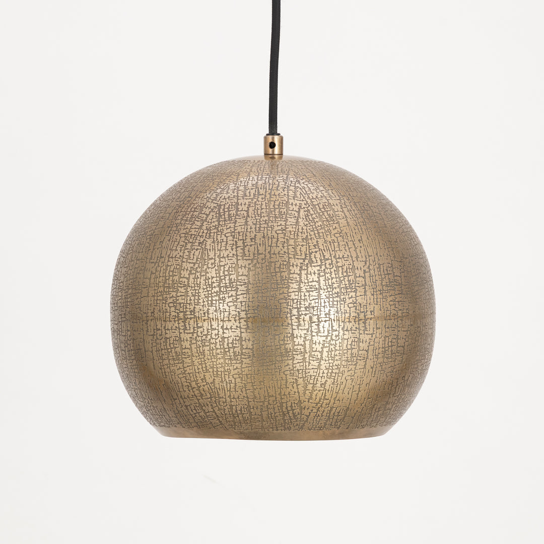 Aurelia Pendant WBR alternate view