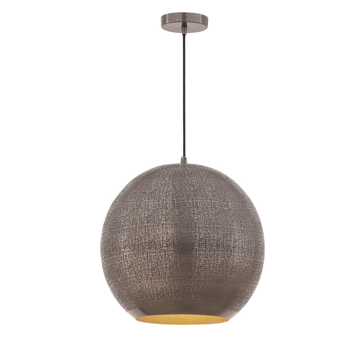 Aurelia Pendant PE