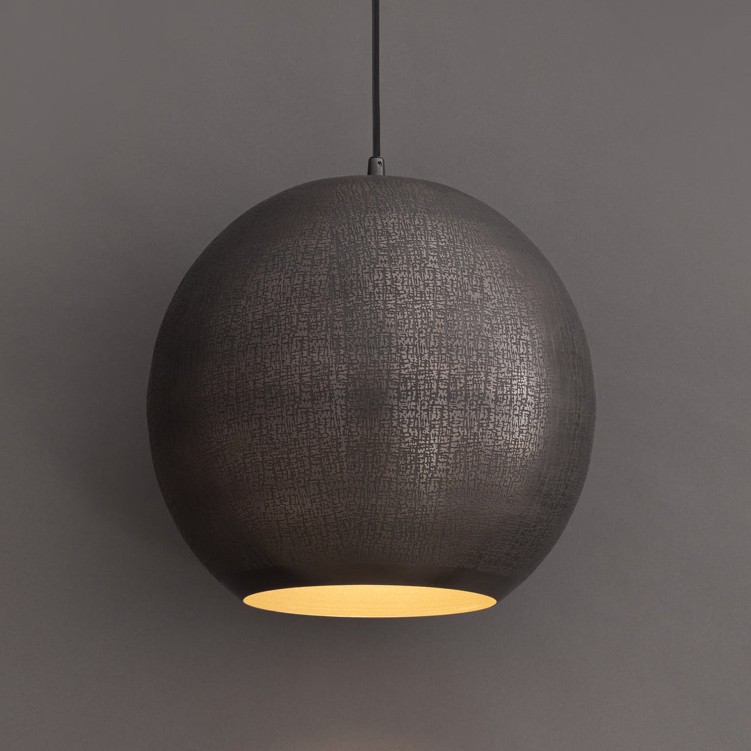 Aurelia Pendant PE alternate view