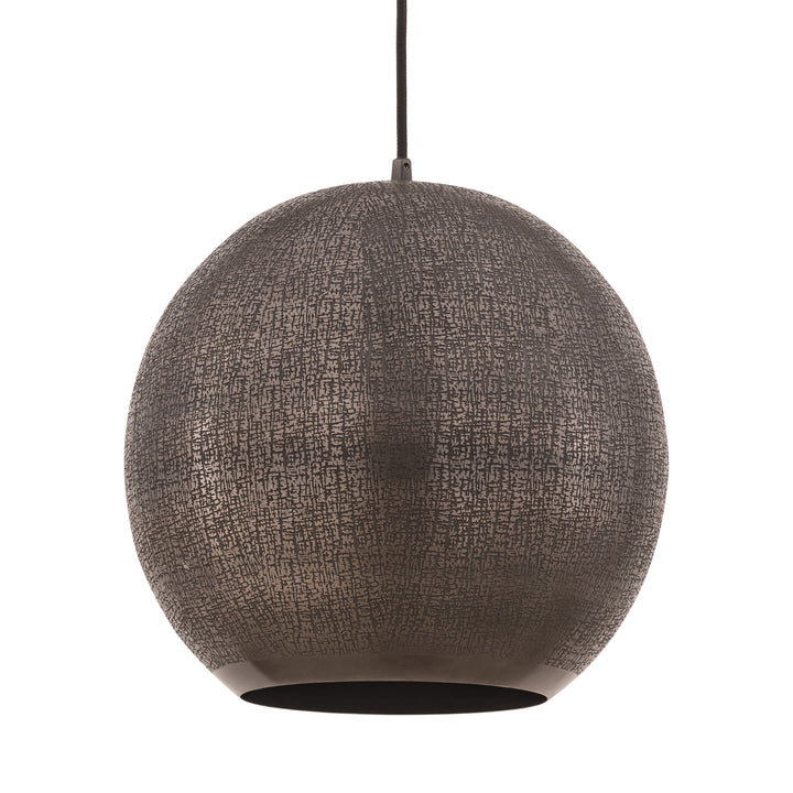 Aurelia Pendant PE alternate view