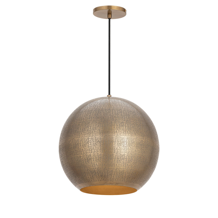 Aurelia Pendant WBR