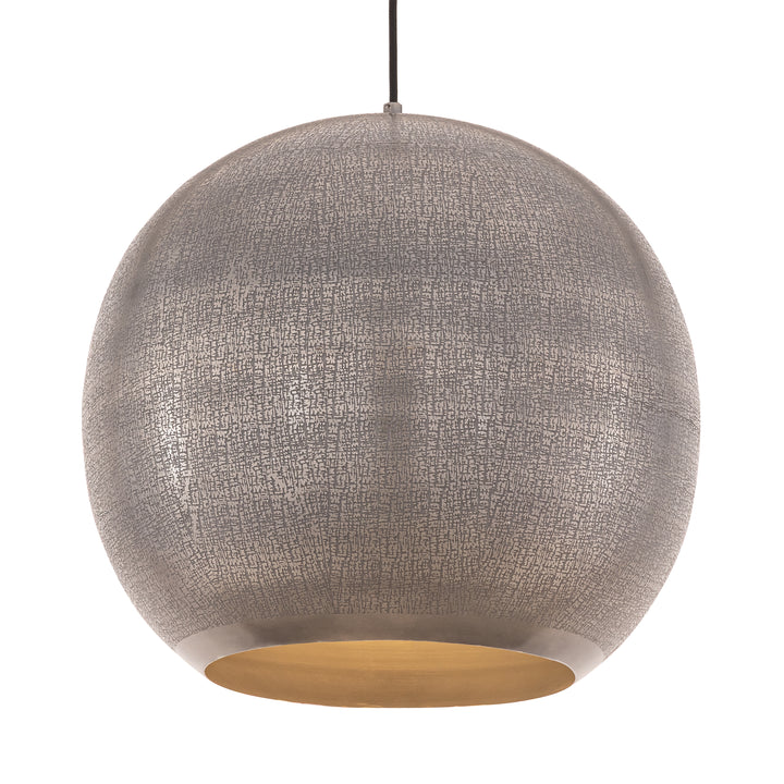 Aurelia Pendant PE alternate view