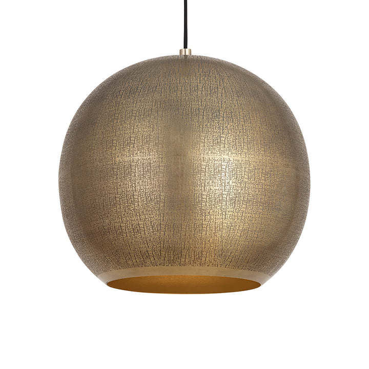Aurelia Pendant WBR