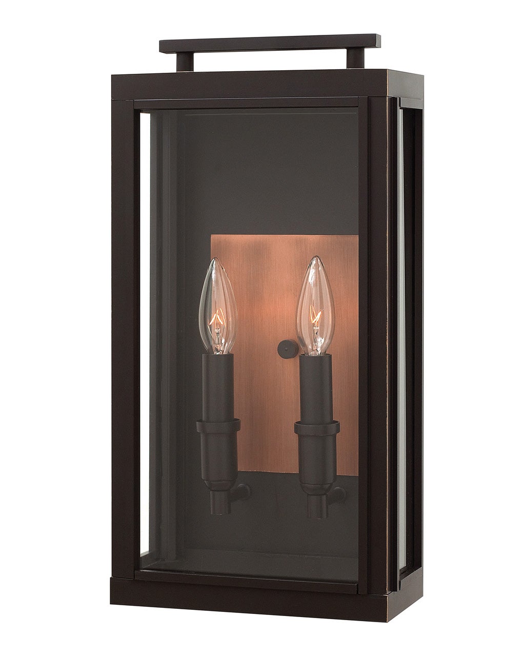 Sutcliffe Wall Mount Lantern
