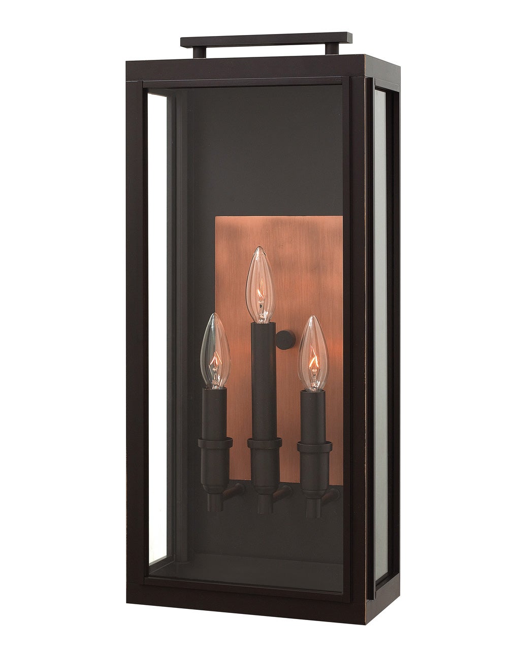 Sutcliffe Wall Mount Lantern