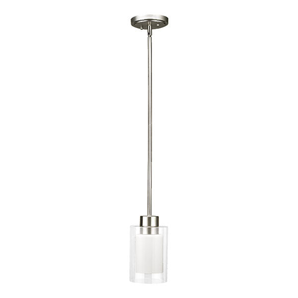 Canteen Pendant by Russell