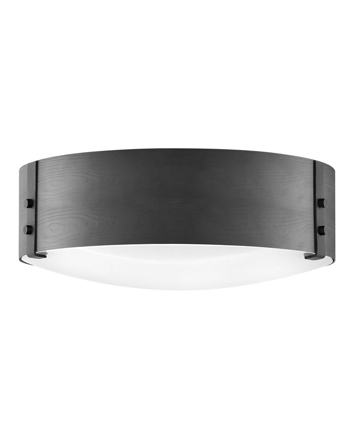 Sawyer Medium Flush Mount