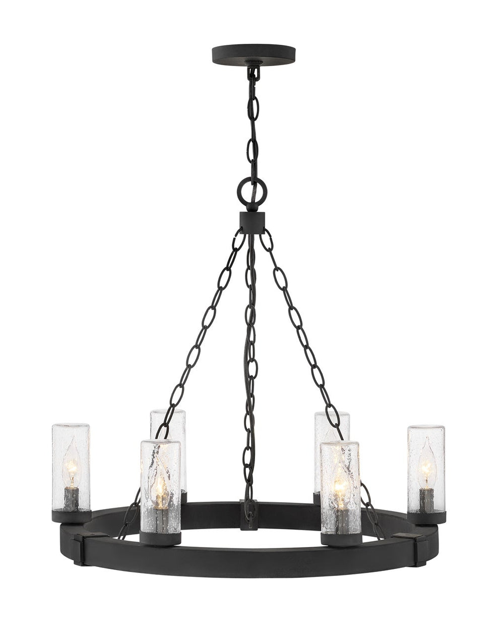 Sawyer Chandelier